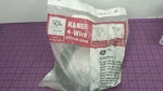 WX9X35 - Prong Wire 40A 125/250V Range Cord Cable 4FT 1.22METER. Fixed Price $8.99.