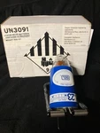 Schweitzer Engineering AR-OH-360 Overhead Fault Indicator Light. Fixed Price $250.00.