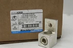Thomas & Betts Blackburn ADR25 Aluminum Dual Rated Connector (lot Of 5). Fixed Price $24.99.