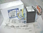 Transformer, Primary 120/208/240/480V, SECONDARY24V, 96 Va, Reset Switch Breaker. Fixed Price $62.98.