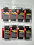 Lot Of Gb Gardner Bender HST-375B 3/8" -3/16 Black Heat Shrink Tubing Per. Fixed Price $14.95.