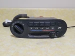 Factory 1993-1997 Honda Civic Del Sol Heater Climate Control With Cable No. Fixed Price $89.95.