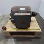 Delco Electric Motor 2HP 1725 Rpm 115/230V Frame 213 C540 Usa Freight Ready. Fixed Price $319.95.