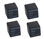 Pcs Dtex Electromagnetic Relay, 2AMP, 8-PIN, Nsn: 5945-01-478-2482, Mms 205. Fixed Price $42.99.