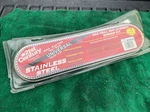 21ST Century BO6A-DUAL Tube Universal Gas Grill Replacement Burner Kit. Fixed Price $24.00.