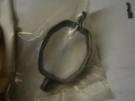 Omc Johnson Evinrude 390023 Yoke & Connector. Fixed Price $50.30.
