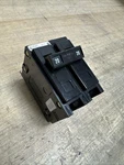 Eaton Cutler-hammer QBHW2020 Pole Amp 22KA Circuit Breaker. Fixed Price $19.00.