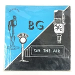 Sunbeam Bg The Air Nbc Sb 105 Limited Edition For Collectors Vinyl Record. Fixed Price $15.00.