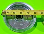 New Idler Pulley Fits John Deere 42" Riders GY20110 GY20629 GY22082. Fixed Price $17.75.