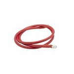Seachoice 63014 Tinned Copper Battery Assembly, 2 Awg, Red, 6'. Fixed Price $65.57.