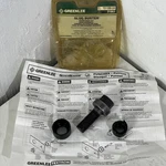 Greenlee Slugbuster Knockout Punch 7211BB-3/4 , 31964 Manufactured 1991 New. Fixed Price $19.99.
