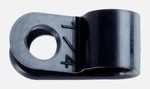 Jandorf Protector Nylon Clamp 5PK For 3/8" Dia. Cable Wide Secure Insulate 61452. Fixed Price $7.99.