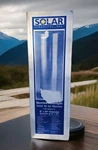 Skyview Solar Tube 8" 24" Extension Industries, Inc.. Fixed Price $39.00.