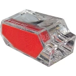 Gardner Bender Pushgard 19-PC2 Connector, 22 12 Awg Wire, Copper Contact. Fixed Price $12.72.