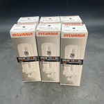 Sylvania Light Bulbs Dulux 26 Watt Amalgam 20882 Fluorescent (new) Lot Of. Fixed Price $29.99.