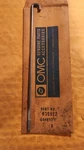 Nos Oem Genuine Lawn Boy 605922 Rod Lower Clutch Wheel Drive Linkage 7787E. Fixed Price $6.99.