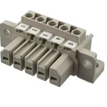 10PCS/NEW Weidmuller 1612050000 Stv Sb Pcb Terminal Block Plug. Fixed Price $175.00.