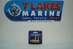 Whitecap Fuel Tank CONNECTOR,F-7114C, Mercury. Fixed Price $9.99.