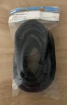 Ancor Self-extinguishing Split Loom 3/8" 10'. Fixed Price $5.99.