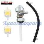 Fuel Shut Off Valve Petcock For Wen 56352-CA 3500 Watt Generator & Filter. Fixed Price $10.98.