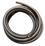 2/0 Super Excelene Welding Audio Power Copper Cable F2T008 Cpe Jacket Black. Fixed Price $344.50.