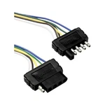 Tow Ready 118215 Way Flat Connector 60'. Fixed Price $27.35.