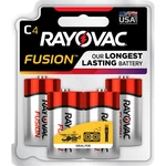Battery Alkaline C 4PK. Fixed Price $24.16.