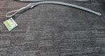 Greenlee 30564 Medium-duty T-basket-type Pulling Grip 1" 1.49" Galvanized. Fixed Price $131.61.