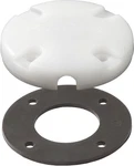 Blue Sea 1007-BSS Cableclam Side Entry (1EA). Fixed Price $12.15.