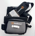 Southwire Tools & Equipment Bagesp Electrician's Shoulder Pouch Carrier. Fixed Price $30.00.