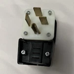 Leviton 4 Wire Electrical Plug. Fixed Price $55.00.