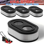 Air Filter For Briggs Stratton 798452 593260 4247 5432K Oregon 30-168 Lot. Fixed Price $47.78.