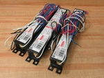 General Electric GE232MV-N-DIY Multivolt Ballast 72277 (pack Of 3). Fixed Price $63.77.