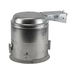 1PC Halo E7RICAT 6" Housing Ic, Recessed ***discontinued, See Sub***. Fixed Price $34.33.