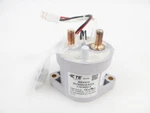 Tyco 1-1618002-8 Contactor Relay Economizer Coil Kilovac. Fixed Price $32.60.
