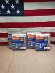 Lot Of 4 3-7 Ft. Frost King Electric Water Pipe Heat Cable New Ob. Fixed Price $42.74.