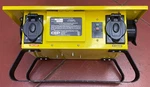 Cep 6506-G Twist Lock Outlet Power Distribution Box 50A,125/250V,3-POLE,4-WIRE. Fixed Price $225.00.