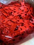 Multi-contact 32.6024 MC4 Assembly Tool, Pv-ms **new Lot Of 50**. Fixed Price $75.00.