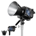 Zhiyun Molus B500 500W Cob Studio Led Video Light 2700K-6500K High Power. Fixed Price $407.15.