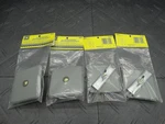Square D Electric "a" Hub Closing Plate Series 2 Acp 73539 (lot Of 4). Fixed Price $21.99.