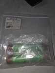 (2) Nos Cooper Bussman- FRS-R-50 Fusetron Time Delay 50AMP 600VAC. Fixed Price $29.99.