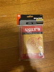 Gardner Bender Erb-ug Ugly's Electrical Reference Book (10). Fixed Price $14.99.