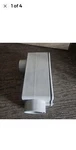 Lamson E986G-CAR Carlon Access Fitting (g). Fixed Price $10.00.