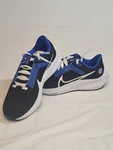 Nike Air Zoom Pegasus 40 Inter Milan Shoe Men Size 6.5/ Wmns 8 FQ1905-002 No Box. Fixed Price $90.00.