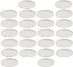 24PACK 3200LM Led Flush Mount Ceiling LIGHT,12INCH 24W,2700K-6500K 3CCT. Fixed Price $189.99.