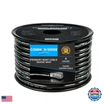 Common Sense Marine Gauge Primary Boat Cable - 16 Ft Grade Wire Tinned. Fixed Price $71.22.