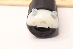 Leviton Locking Connector Straight Brass 30A C2623. Fixed Price $19.37.
