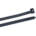Gardner Bender 46-424UVB Cable Tie, 6/6 Nylon, Black, In L, 50/PK. Fixed Price $34.97.