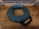 Ideal 31-064 Tuff Grip Fish Tape 200FT W/ Leader, #3171050G Used. Fixed Price $99.99.