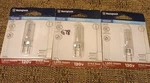Westinghouse 04713 GY8.6 120V 100W Bulbs. Fixed Price $15.00.